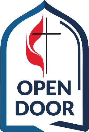 Open Door United Methodist Church