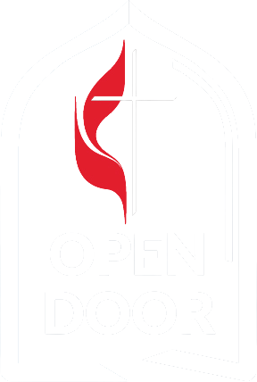 Open Door United Methodist Church