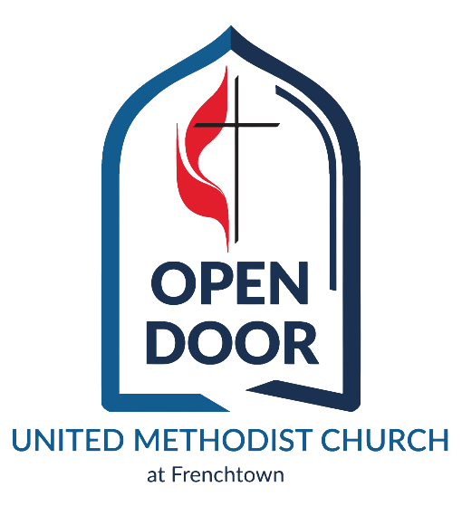 Open Door United Methodist Church